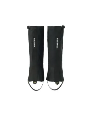 Гетры Naturehike Snow Leopard L Cnk2450Ds011 черные