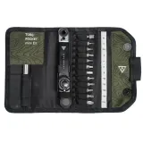 Ключ динамометрический Topeak Torq Rocket Mini EX 2-10 Нм — фото 1