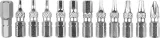 Ключ динамометрический Topeak Torq Rocket Mini EX 2-10 Нм — фото 5