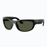 Солнцезащитные очки Ray-Ban Mega Balorama — фото 4