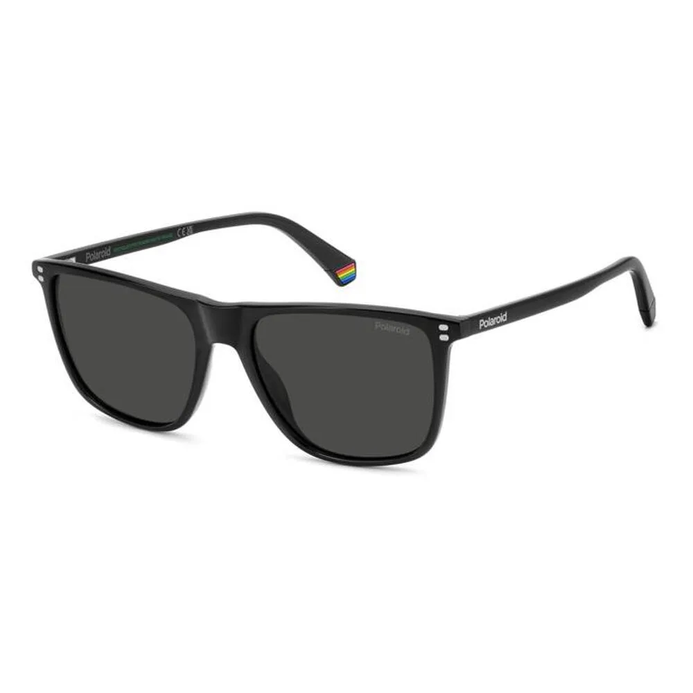 Солнцезащитные очки мужские Polaroid PLD 6232/S 807 поляризационные 55 мм