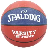 Мяч баскетбольный Spalding Varsity TF-150, размер 6 — фото 1