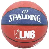 Мяч баскетбольный Spalding Varsity TF-150, размер 6 — фото 2
