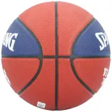 Мяч баскетбольный Spalding Varsity TF-150, размер 6 — фото 3