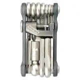 Мультитул велосипедный Topeak Mini 18+ складной с чехлом — фото 2