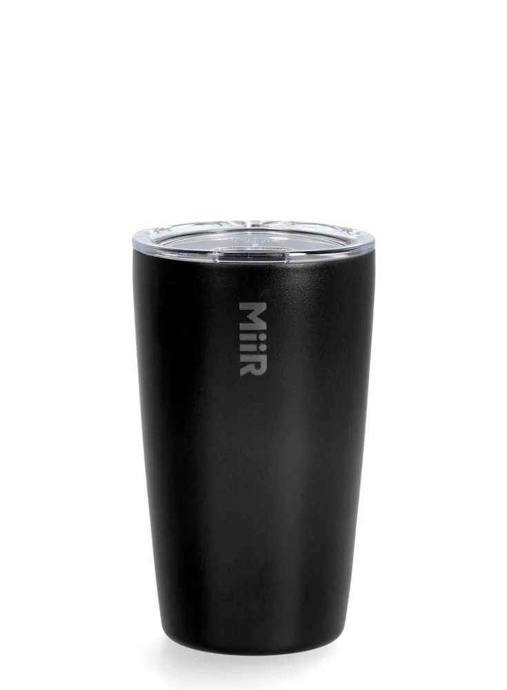 Термокружка MiiR Classic Tumbler 12 oz (355 мл) black