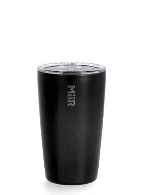 Термокружка MiiR Classic Tumbler 12 oz (355 мл) black