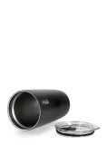 Термокружка MiiR Classic Tumbler 12 oz (355 мл) black — фото 4