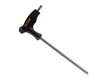 Ключ шестигранный IceToolz Twinhead 7M60 6 мм с шаровым наконечником