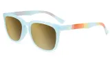 Солнцезащитные очки Knockaround Ascent Paso Robles категория 3 — фото 1