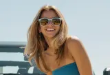 Солнцезащитные очки Knockaround Ascent Paso Robles категория 3 — фото 5