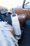 Бутылка-фильтр LifeStraw Go Series 700 мл Steel чёрная — фото 6