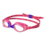 Очки для плавания детские Speedo Hyper Flyer, Один размер, Фиолетовый — фото 1