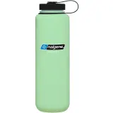 Туристическая бутылка Nalgene Wide Mouth Silo Sustain 1400 мл — фото 1