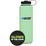 Туристическая бутылка Nalgene Wide Mouth Silo Sustain 1400 мл — фото 3