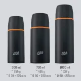 Термос туристический Esbit Vacuum Flask 0,75 — фото 2