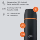 Термос туристический Esbit Vacuum Flask 0,75 — фото 3