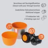 Термос туристический Esbit Vacuum Flask 0,75 — фото 4