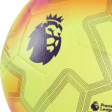 Мяч футбольный Puma Orbita Cup Premier League Lights — фото 4