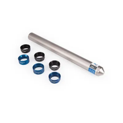 Инструмент Park Tool CRS-1 для запрессовки кольца рулевой на шток вилки