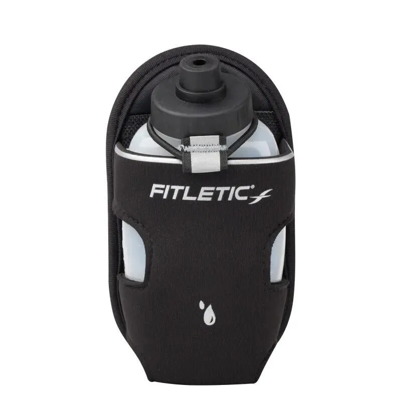 Бутылка с держателем 250 мл Fitletic