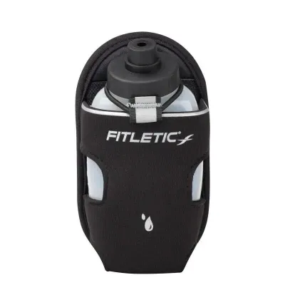 Бутылка с держателем 250 мл Fitletic