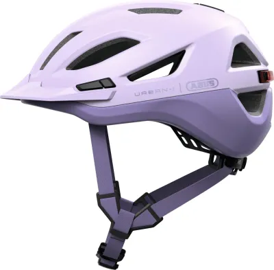 Шлем ABUS Urban-I 4.0 ACE Light