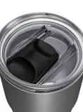 Термокружка Camelbak Thrive Tumbler Insulated SST 590 мл stainless — фото 3