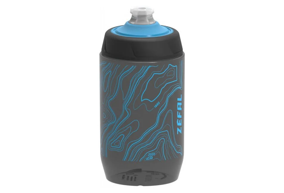Велофляга Zefal Sense Pro 50 500 мл водостойкая