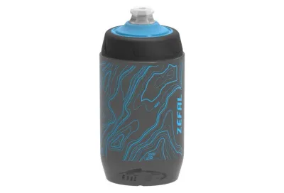 Велофляга Zefal Sense Pro 50 500 мл водостойкая