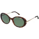 Солнцезащитные очки O'Neill Sunglasses 2.0 102p коричневые — фото 1