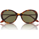 Солнцезащитные очки O'Neill Sunglasses 2.0 102p коричневые — фото 2