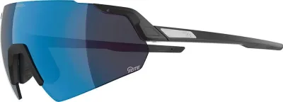 Очки солнцезащитные Alpina Turbo Air Q-Lite, Чёрный