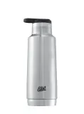 Термос вакуумный Esbit Pictor Insulated Bottle 550 мл — сталь — фото 1