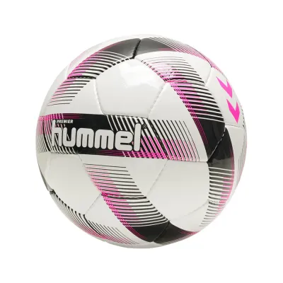 Мяч футбольный Hummel Premier Fb Adult
