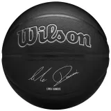 Мяч баскетбольный Wilson NBA Player Evergreen BSKT Luka, размер 7 — фото 1