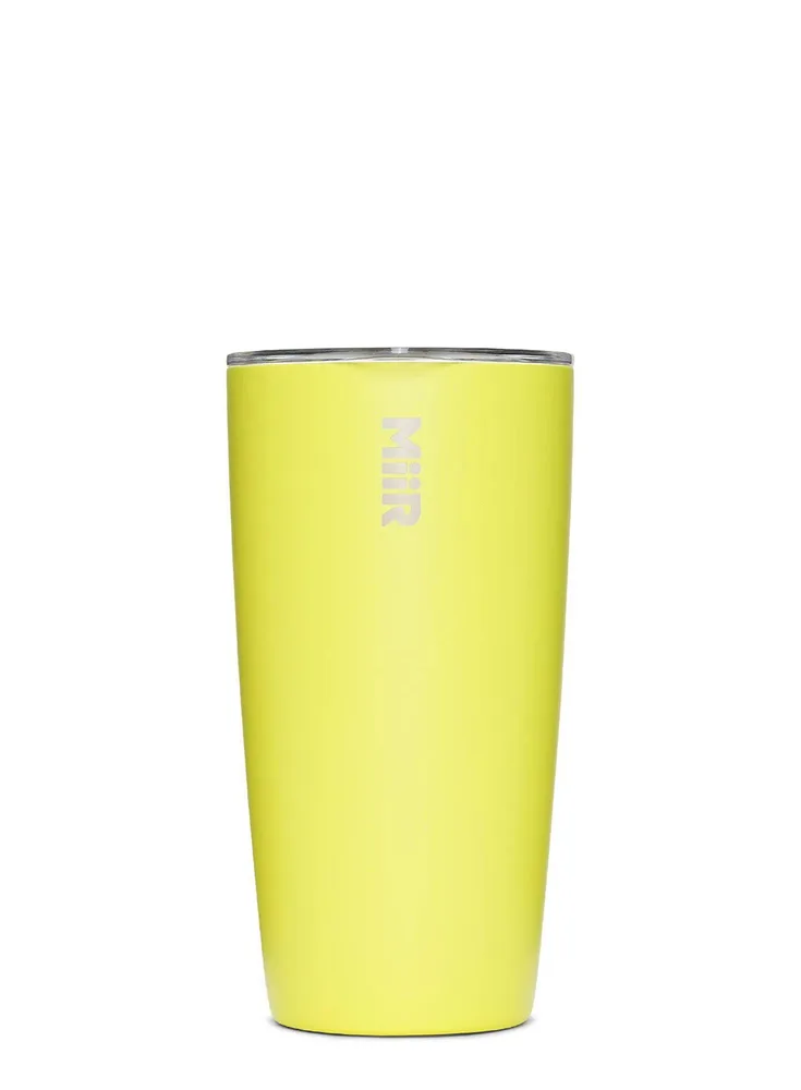 Термостакан MiiR Classic Tumbler 16 (473 мл) — spark