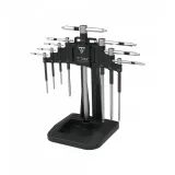 Набор Т-образных ключей Topeak T-Torx Speed Wrench Set — фото 1