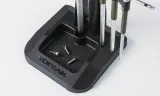Набор Т-образных ключей Topeak T-Torx Speed Wrench Set — фото 5
