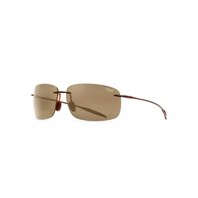 Очки солнцезащитные Maui Jim Breakwall поляризационные унисекс нейлоновые 64 мм