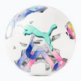 Мяч футбольный Puma Orbita 4 HYB FB — фото 4
