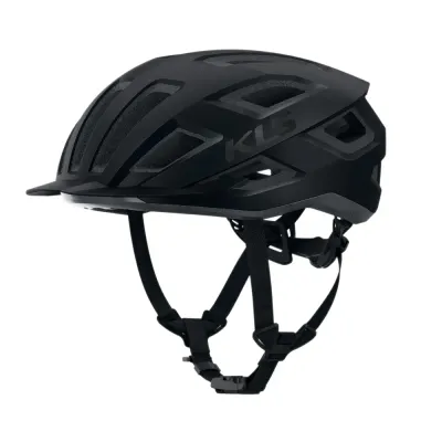 Шлем велосипедный Kellys Dynamic II, Чёрный