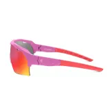 Спортивные солнцезащитные очки Siroko BBC K4 Boombastic Boom Pink — фото 2