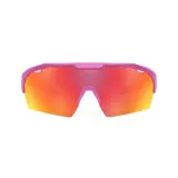 Спортивные солнцезащитные очки Siroko BBC K4 Boombastic Boom Pink — фото 3
