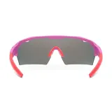 Спортивные солнцезащитные очки Siroko BBC K4 Boombastic Boom Pink — фото 4
