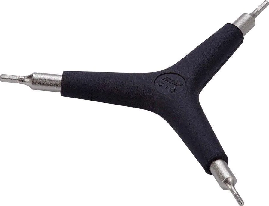 Набор шестигранных ключей BBB Cycling ThreeStar BTL-28