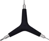 Набор шестигранных ключей BBB Cycling ThreeStar BTL-28 — фото 2