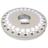 Кемпинговый фонарь Vango Light Disc, 48 светодиодов — фото 2