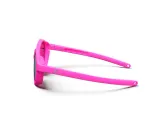 Детские солнцезащитные очки JULBO Walker розовые флуоресцентные, категория 3 — фото 3