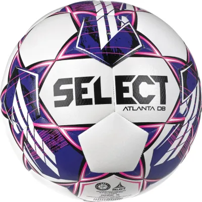 Мяч футбольный Select Atlanta DB V23